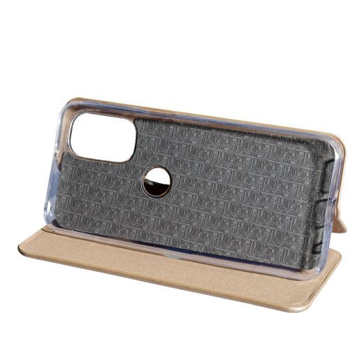 Книжка 360 New для Motorola G31 Gold