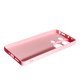 Силікон Case SMTT (AA) для Xiaomi Redmi Note 13 Pro (4G) /Poco M6 Pro (4G) Pink