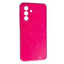 Силікон Summer Vibe для Samsung A56 Rose