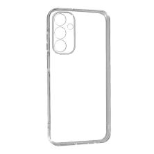 Силікон TPU SMTT для Samsung A25 Transparent