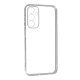 Силікон TPU SMTT для Samsung A25 Transparent