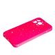 Силікон Summer Vibe для Apple iPhone 15 Pro Rose