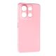 Силікон Case SMTT (AA) для Xiaomi Redmi Note 13 (5G) Pink