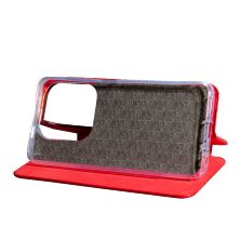 Книжка 360 New для Infinix Smart 8 Plus (4G) Red