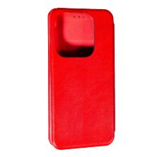 Книжка 360 New для Infinix Smart 8 Plus (4G) Red