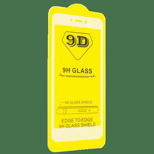 Захисне скло 9D XIAOMI Redmi 4X | 5A
