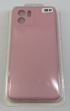 Чехол Silicone Case for Xiaomi Redmi A1/A2 No Logo