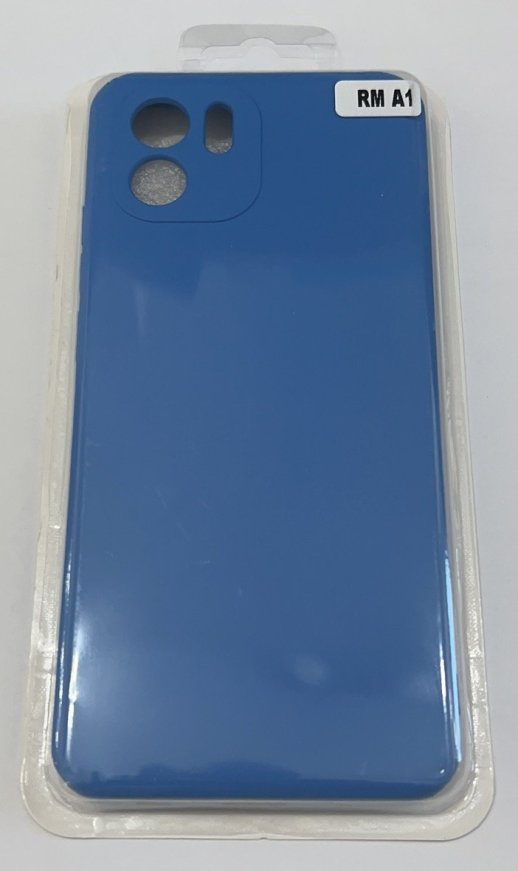 Чехол Silicone Case for Xiaomi Redmi A1/A2 No Logo