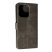 Flip Cover "Business" для Xiaomi Redmi 13/Poco M6 Grey
