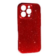 Силікон Summer Vibe для Apple iPhone 16 Pro Max Red