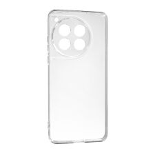 Силікон TPU SMTT для OnePlus 12 Transparent
