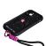 Накладка Lucky Bow Case для Apple iPhone 13 Black