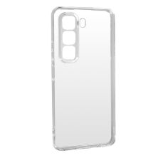 Силікон TPU SMTT для Infinix Hot 50 Pro Transparent