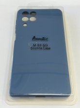 Avantis Full Silicone Case Samsung M53 5G