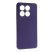 Силікон Case SMTT (AA) для Xiaomi 14T Pro Dark Violet