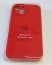 Чехол Silicone Case Copy Apple iPhone 15 Square