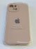 Чехол Silicone Case Copy Apple iPhone 15 Square