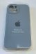 Чехол Silicone Case Copy Apple iPhone 15 Square