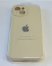 Чехол Silicone Case Copy Apple iPhone 15 Square