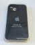 Чехол Silicone Case Copy Apple iPhone 15 Square