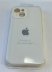 Чехол Silicone Case Copy Apple iPhone 15 Square
