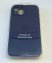 Чехол Silicone Case Copy Apple iPhone 15 Square