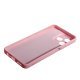 Силікон Case SMTT (AA) для Realme Note 50 Pink