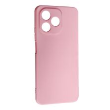 Силікон Case SMTT (AA) для Realme Note 50 Pink