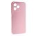 Силікон Case SMTT (AA) для Realme Note 50 Pink