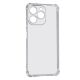 Силікон Shock proof для Realme C63 Transparent