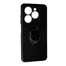 Накладка Antishock для Tecno Spark Go 2024 (BG6) Black