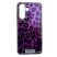 Накладка Leopard Case для Samsung A36 Violet