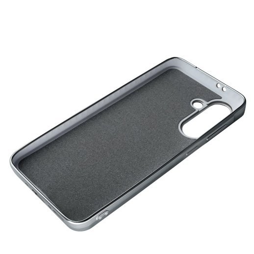 Накладка Leopard Case для Samsung A36 Violet