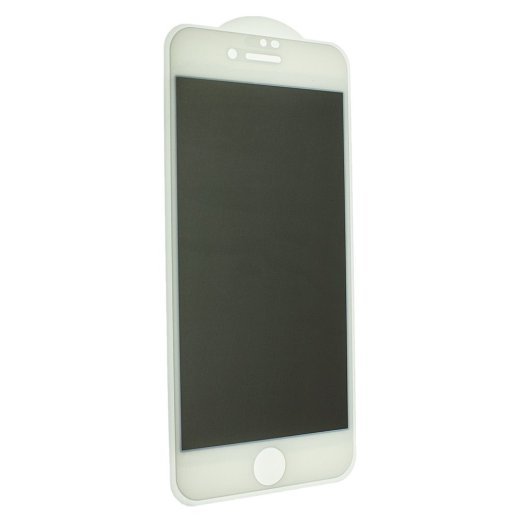 Захисне скло PRIVACY для APPLE IPHONE 7 | 8 кульок