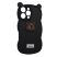 Силікон Hello Bear для Apple iPhone 15 Pro Max Black