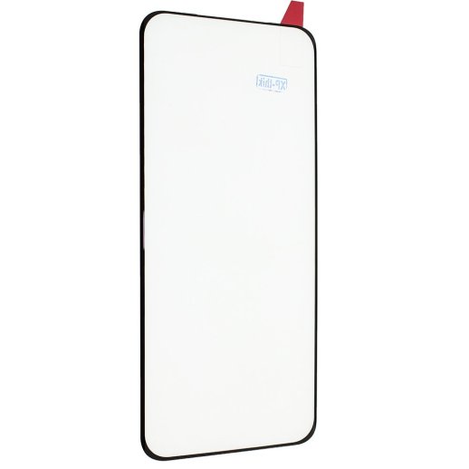 Захисне скло FULL GLUE SAMSUNG G980 Galaxy S20 ЧОРНИЙ