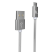 USB Cable Hoco X2 Knitted Micro Tarnish