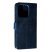 Flip Cover "Business" для Xiaomi Redmi Note 13 (4G) Dark Blue