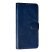 Flip Cover "Business" для Xiaomi Redmi Note 13 (4G) Dark Blue