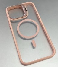 Чехол Magnetic Stand and Magsafe Apple Iphone 15 ProMax