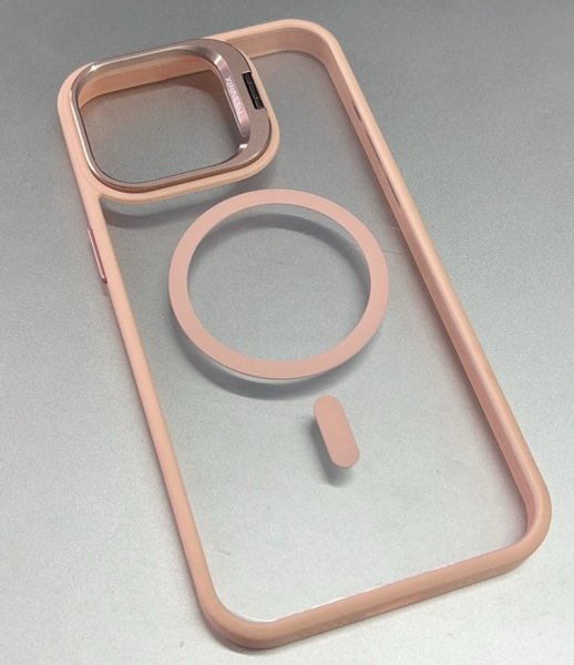 Чехол Magnetic Stand and Magsafe Apple Iphone 15 ProMax
