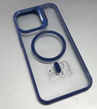 Чехол Magnetic Stand and Magsafe Apple Iphone 15 ProMax
