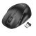 Мишка бездротова HOCO GM24 Mystic six-button dual-mode, ЧОРНИЙ