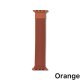 Ремінець для Apple Watch Milanese Loop 42/44mm Orange