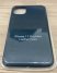 Чохол Croco Leather Apple iPhone 11 Pro Max