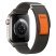 Ремінець тканинний SPIGEN SP-07 APPLE WATCH 38мм | 40мм | 41мм ЧОРНИЙ