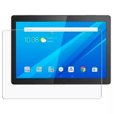 Захисне скло ДЛЯ ПЛАНШЕТУ Lenovo Tab E10 TB-X104 2.5D