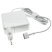 Блок живлення для MacBook APPLE AE60-T magnetic MagSafe 2, 60W 16.5V 3.65A (A1436)