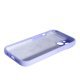 Силікон Case Softy для Apple iPhone 15 Lavender