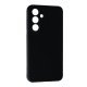 Силікон Case Softy для Samsung S25 Plus Black